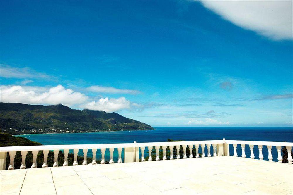 Petit Amour Villa Glacis  Exterior photo