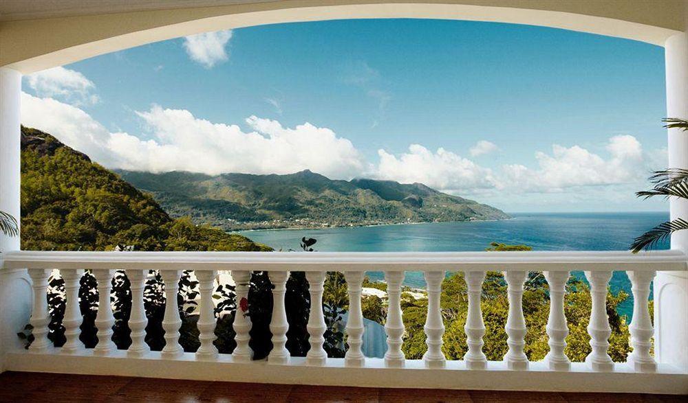 Petit Amour Villa Glacis  Exterior photo