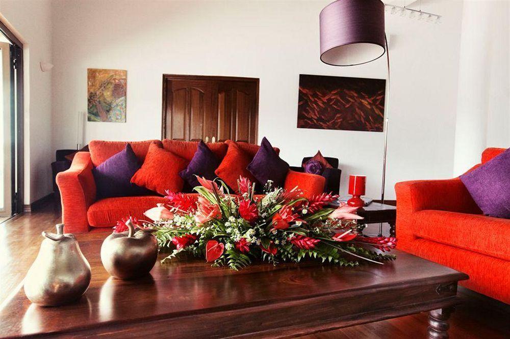 Petit Amour Villa Glacis  Exterior photo