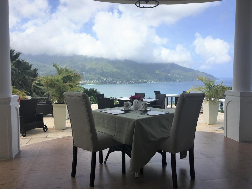 Petit Amour Villa Glacis  Exterior photo