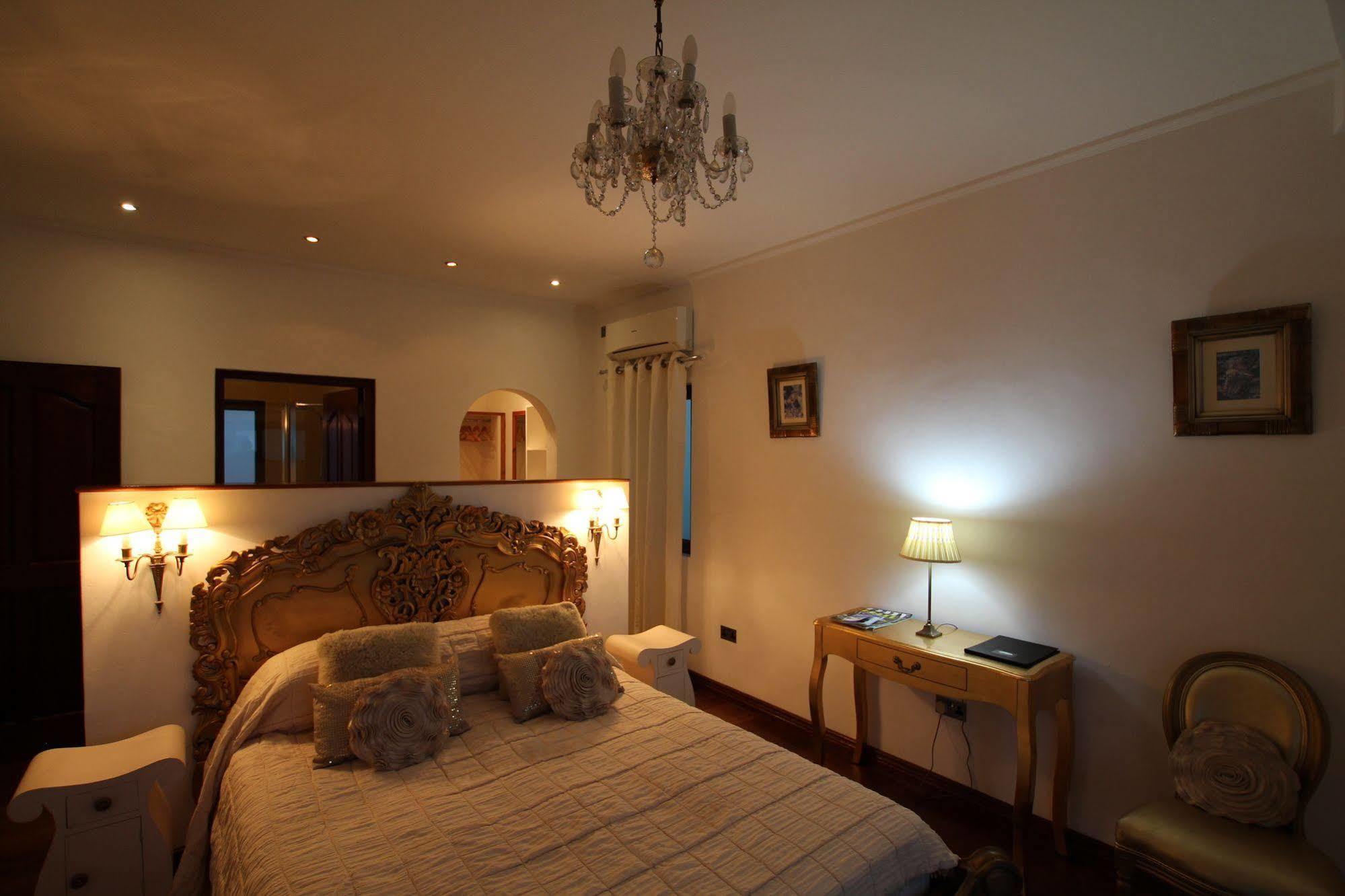 Petit Amour Villa Glacis  Exterior photo