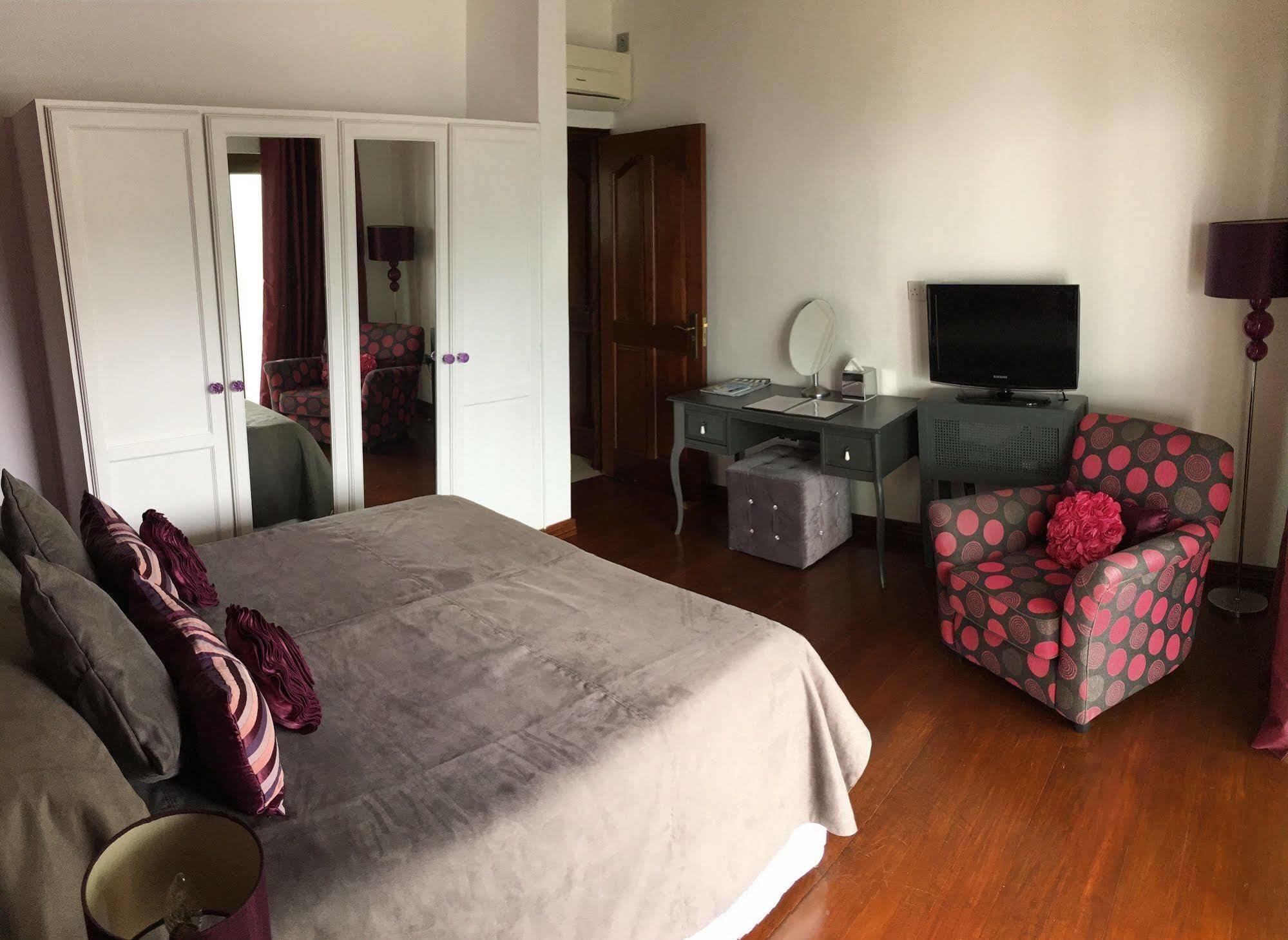 Petit Amour Villa Glacis  Exterior photo